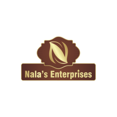 Nalas Enterprises logo