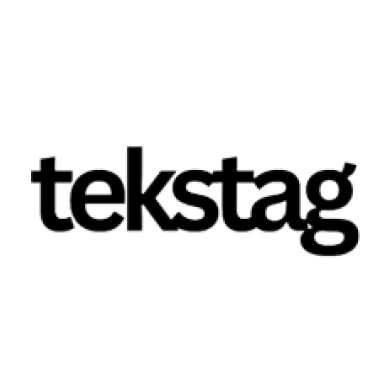 Tekstag logo