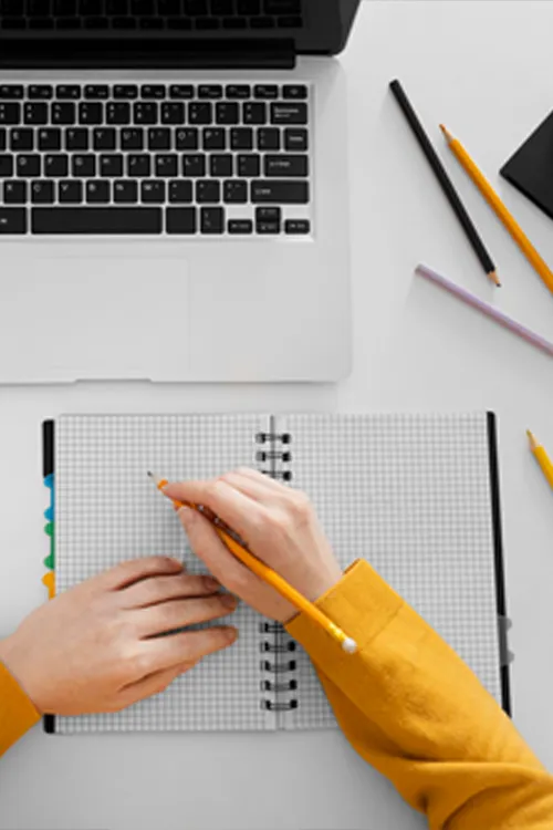 Wireframing & Prototyping